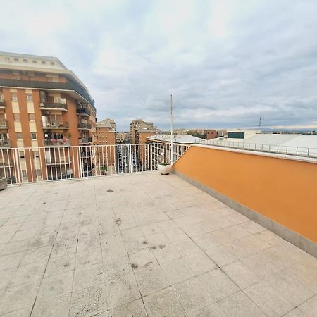 Appartamento Roma Tiburtina Exterior photo