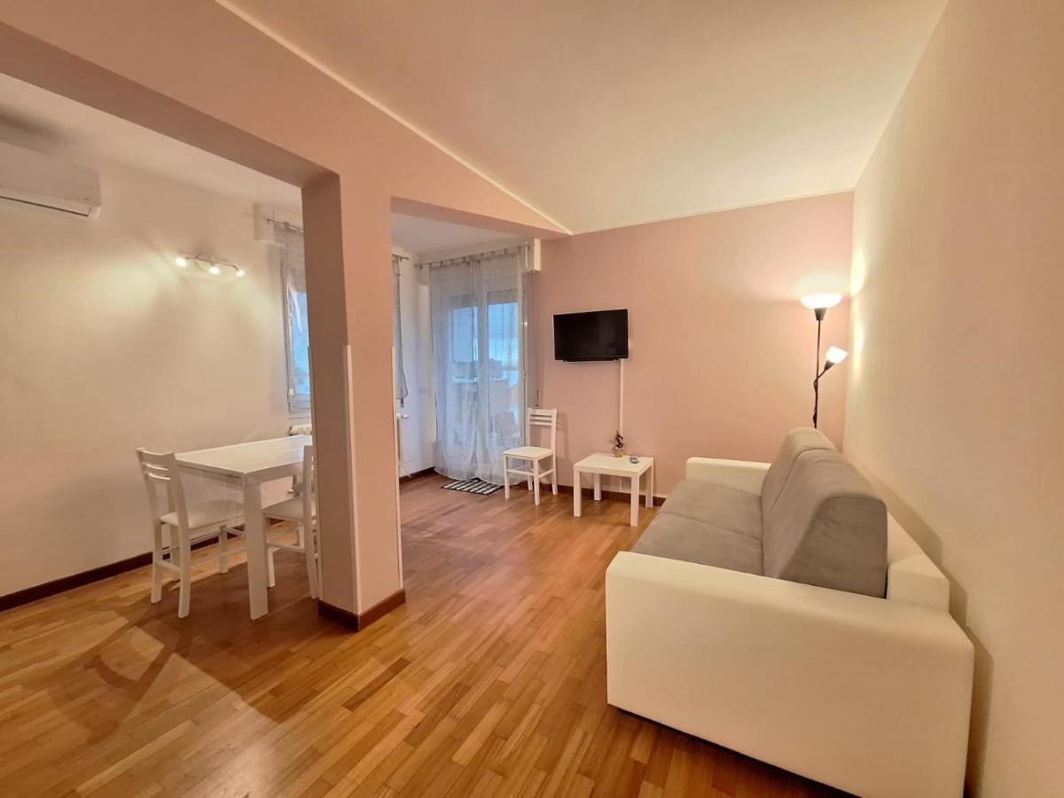 Appartamento Roma Tiburtina Exterior photo