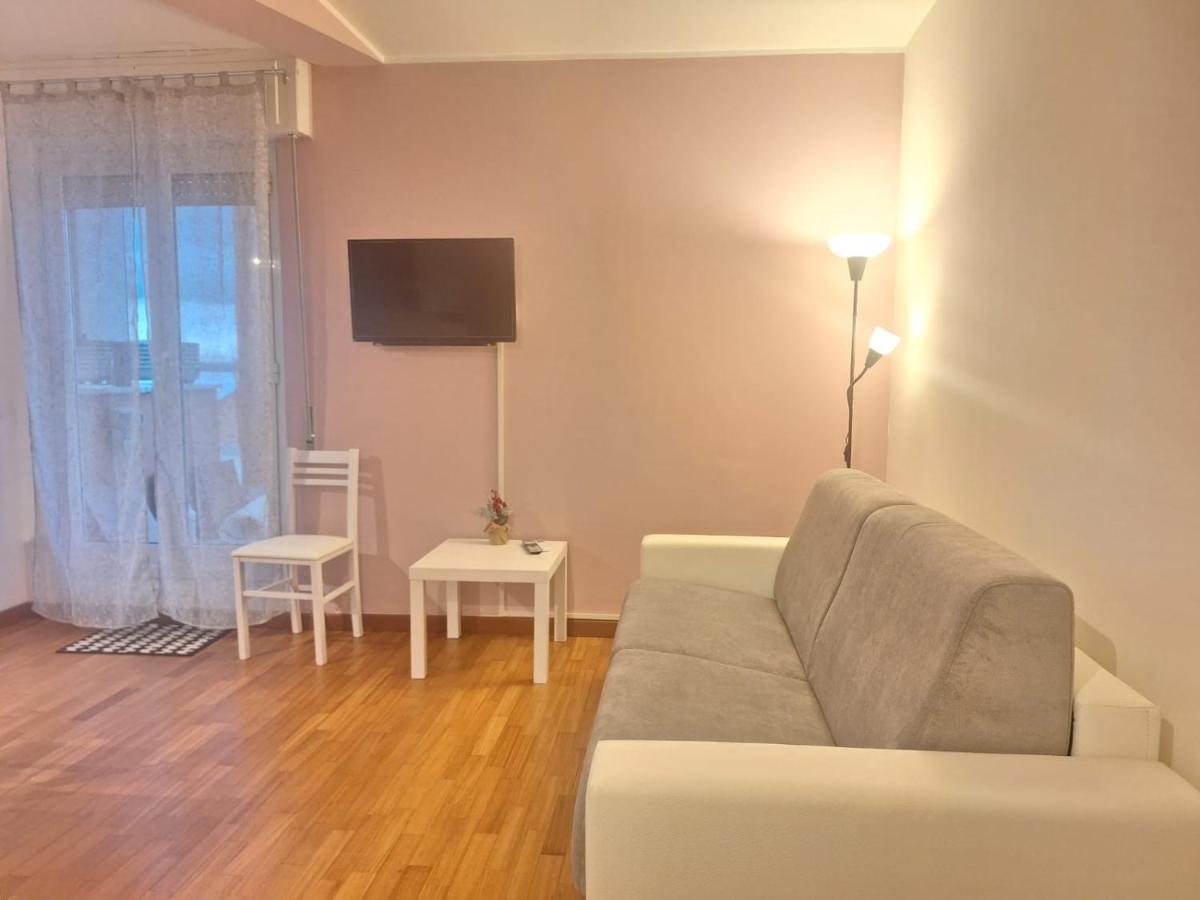 Appartamento Roma Tiburtina Exterior photo