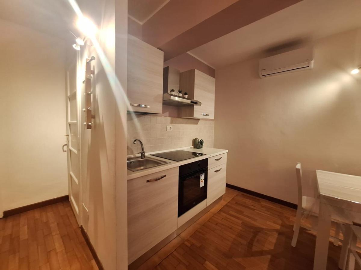 Appartamento Roma Tiburtina Exterior photo